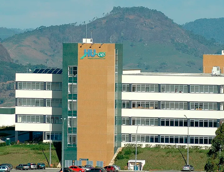 Imagem representando a instituição PSU-MG